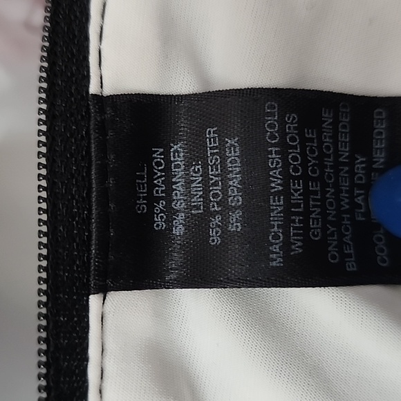 🌞WHBM Striped Tube top🌞 - Picture 8 of 8